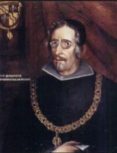 Francesco Caetani, 8th Duke of Sermoneta