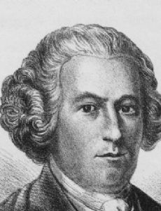 William Moore (statesman)