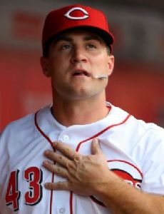 Scott Schebler