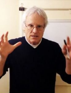 Tom Snyder