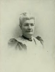 Emily Maria Scott