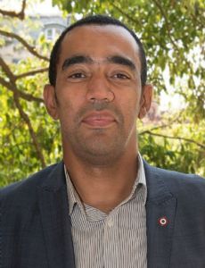 Saïd Ahamada
