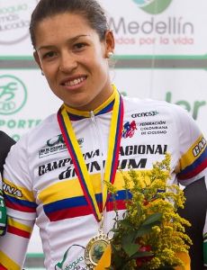 Jannie Salcedo