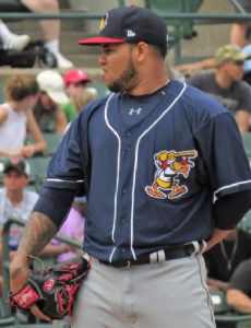 Jairo Labourt
