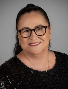 Inga Sæland