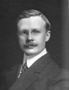 George Herbert Wood