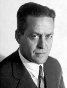 Raúl Scalabrini Ortiz