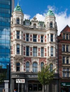 William Batt (architect)