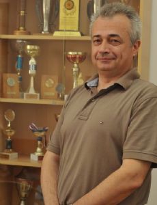 Srđan Ognjanović