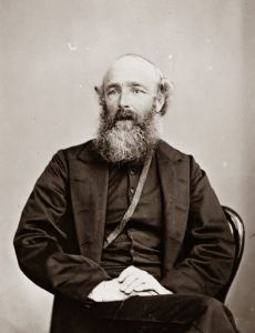 John Kinder