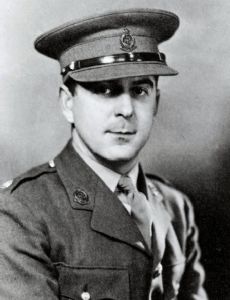 Clifford Brewer