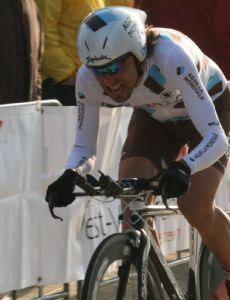 Mathieu Perget