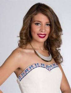 Iroshka Elvir