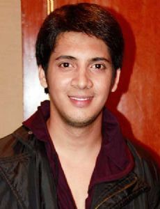 Ayaz Ahmed