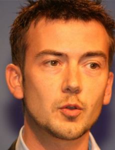 Kent Gudmundsen