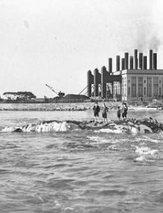 Bunnerong Power Station