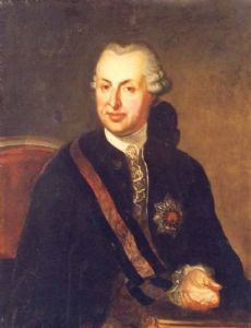 Samuel von Brukenthal