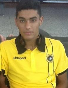 Mehdi Sharifi