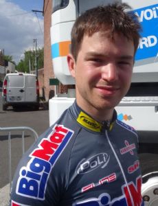 Maxime Renault