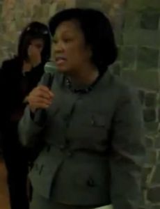 Toni Harp