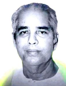 Kamal Nath Tewari