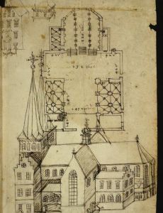 St. Salvator's Church, Utrecht