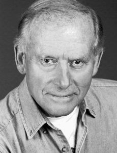 James D. Houston