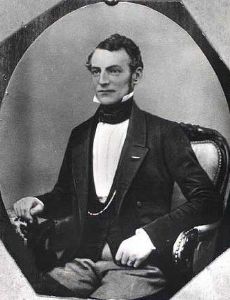 Frederik Michael Liebmann