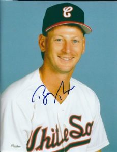 Bobby Thigpen