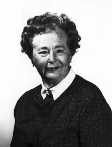 Gertrude B. Elion