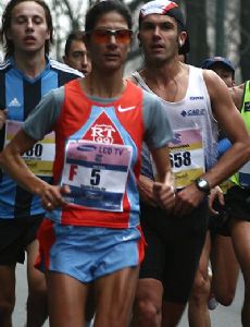 Nadia Ejjafini