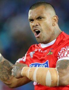 Manu Ma'u