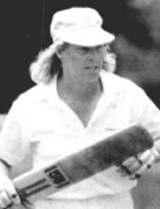 Jenny Owens (cricketer)