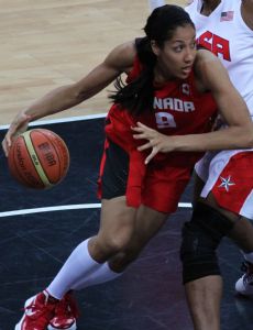 Miranda Ayim