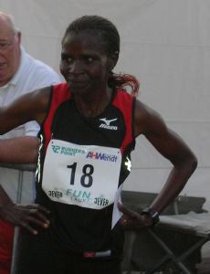 Joyce Chepchumba