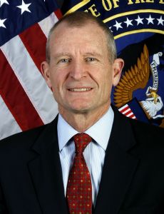 Dennis Blair