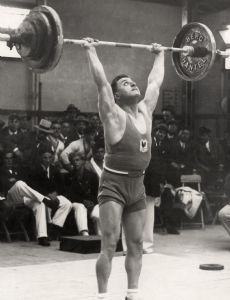 Roger François
