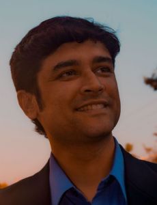 Rohit Gore