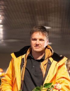Sandis Prūsis