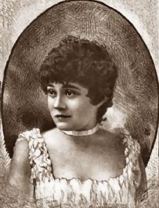 Marie Jansen