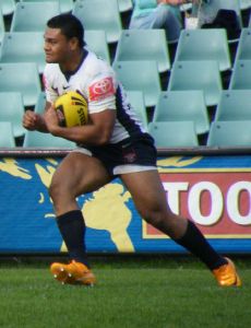 Dunamis Lui