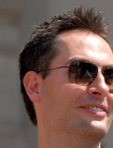 Jeff Foster