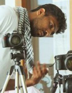 Srivinay Salian