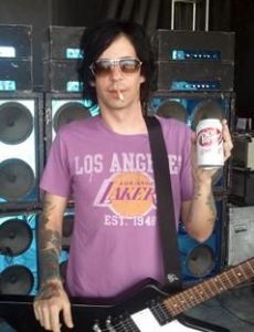 Todd Youth