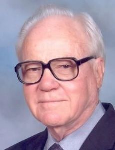 Patrick McCauley