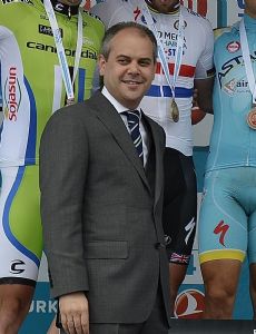 Akif Çağatay Kılıç