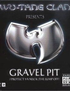 Gravel Pit