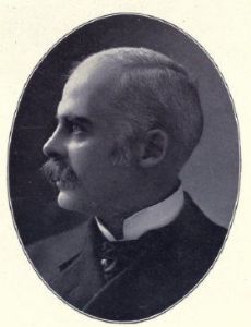 James John Edmund Guerin