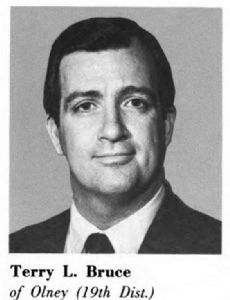 Terry L. Bruce