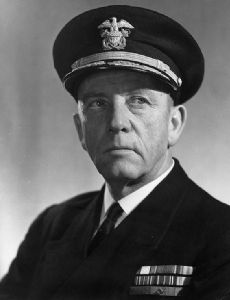 Alan Goodrich Kirk